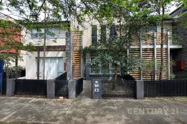 117 Keneally Street, Dandenong VIC 3175