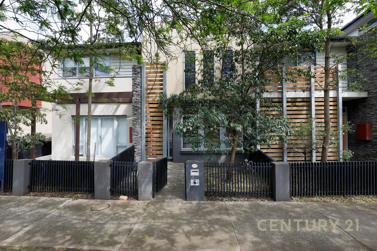 Main view of Homely house listing, 117 Keneally Street, Dandenong VIC 3175