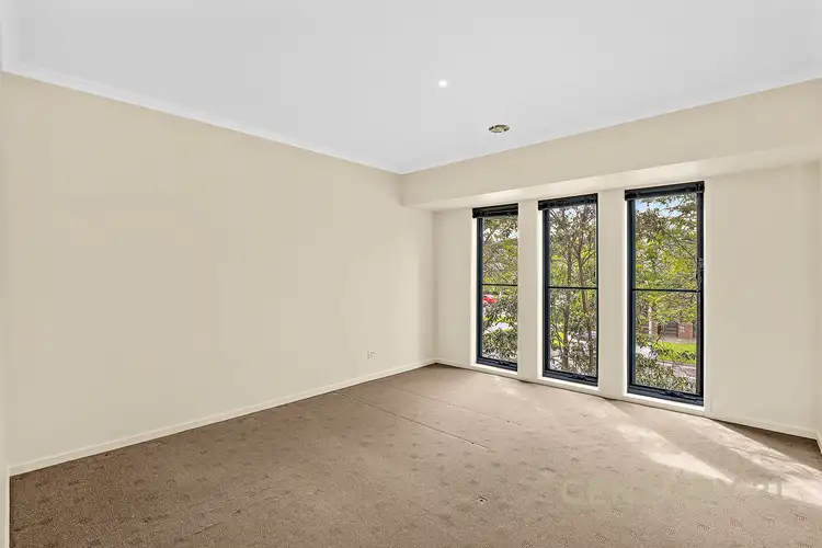 Second view of Homely house listing, 117 Keneally Street, Dandenong VIC 3175