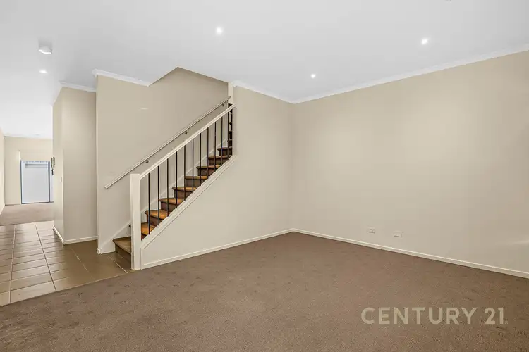 Third view of Homely house listing, 117 Keneally Street, Dandenong VIC 3175