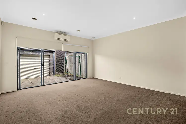 Fifth view of Homely house listing, 117 Keneally Street, Dandenong VIC 3175