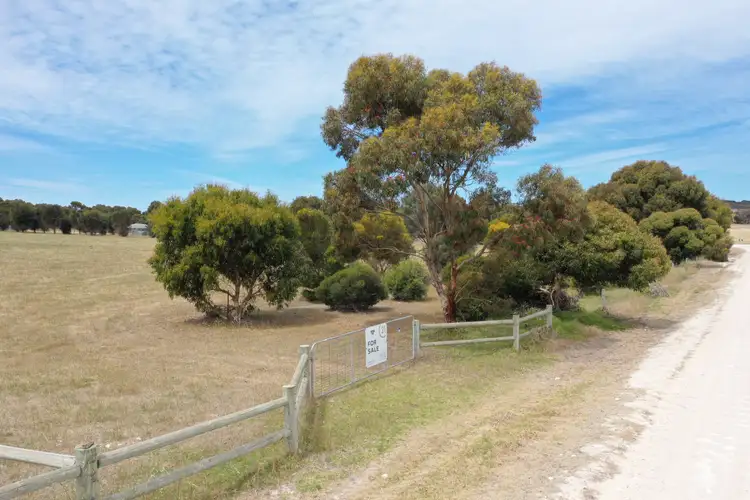 Second view of Homely rural property listing, Lot 77 Shoal Bay Ridge, Kingscote SA 5223