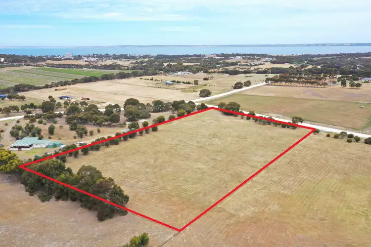 Third view of Homely rural property listing, Lot 77 Shoal Bay Ridge, Kingscote SA 5223