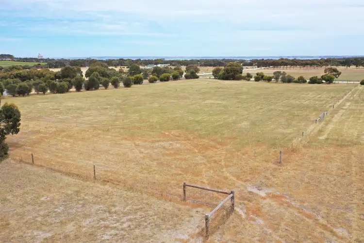 Fifth view of Homely rural property listing, Lot 77 Shoal Bay Ridge, Kingscote SA 5223