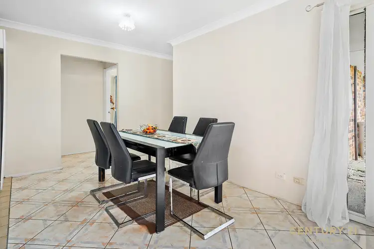 Third view of Homely villa listing, 7/98 Ingleburn Road, Ingleburn NSW 2565