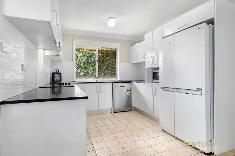 Fourth view of Homely villa listing, 7/98 Ingleburn Road, Ingleburn NSW 2565