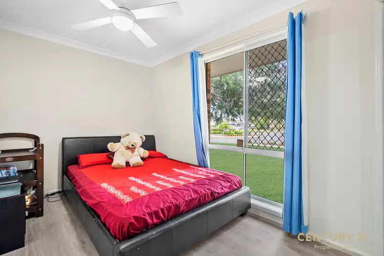 Fifth view of Homely villa listing, 7/98 Ingleburn Road, Ingleburn NSW 2565