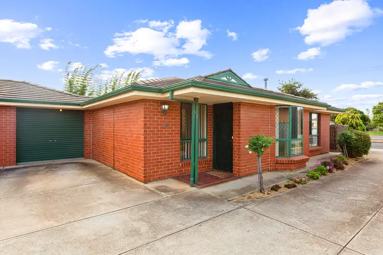 Main view of Homely unit listing, 1/48 Sixth Avenue, Ascot Park SA 5043