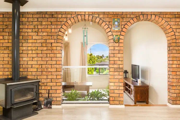 Sixth view of Homely house listing, 50 Westall Way, Sheidow Park SA 5158