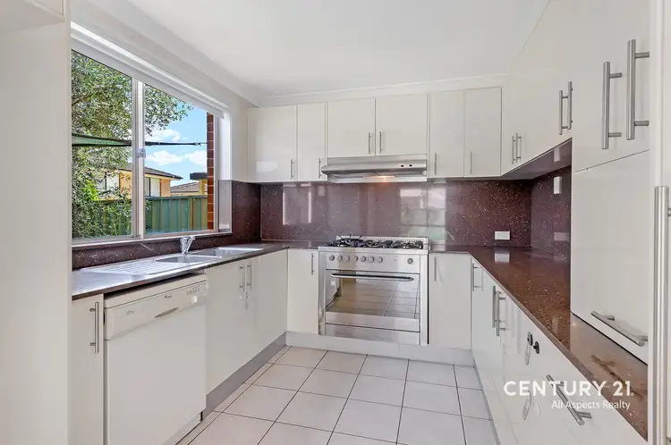 Fifth view of Homely house listing, 25 Panmure Street, Rouse Hill NSW 2155
