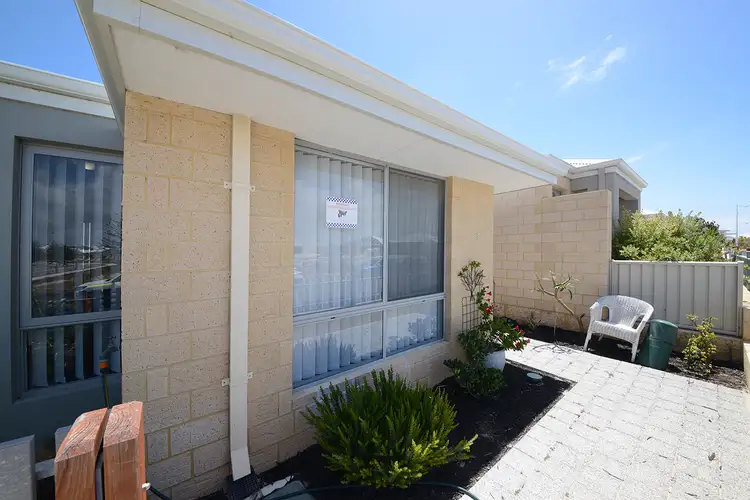 Third view of Homely house listing, 3 Barrelman Circuit, Alkimos WA 6038