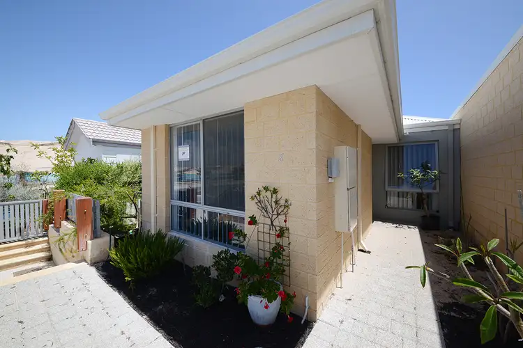 Fourth view of Homely house listing, 3 Barrelman Circuit, Alkimos WA 6038