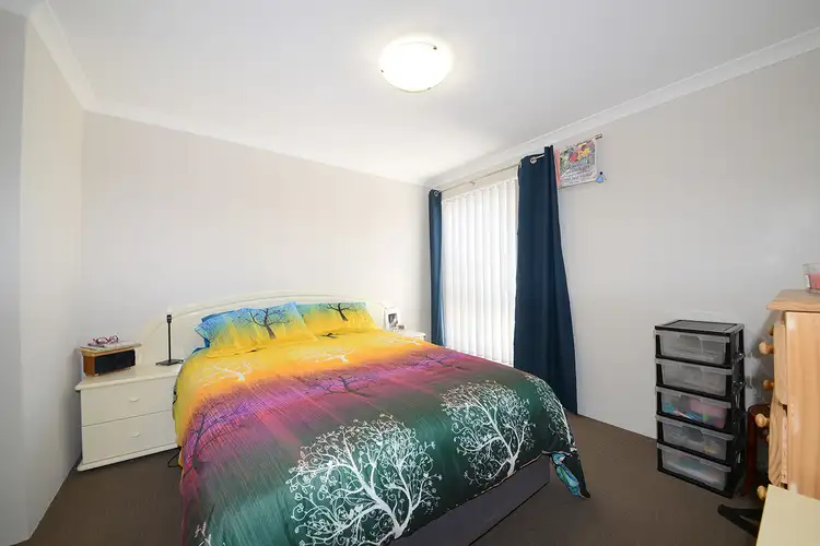 Fifth view of Homely house listing, 3 Barrelman Circuit, Alkimos WA 6038