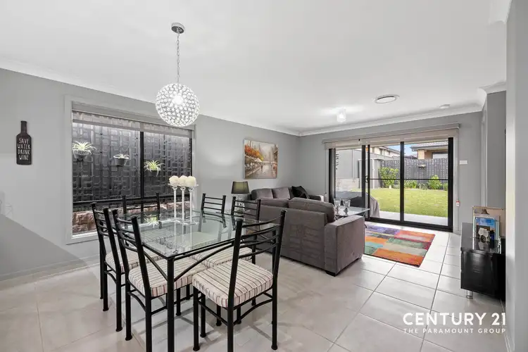 Fourth view of Homely house listing, 12 Leeuwin Road, Gregory Hills NSW 2557