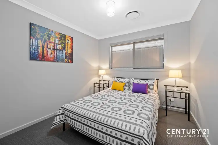Sixth view of Homely house listing, 12 Leeuwin Road, Gregory Hills NSW 2557
