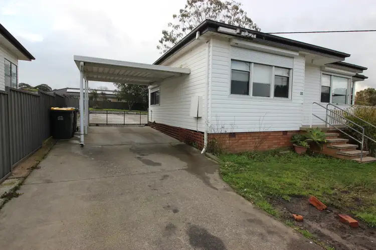 Third view of Homely house listing, 33 Minmi Road, Edgeworth NSW 2285