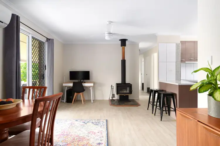 Seventh view of Homely house listing, 49 Fernvale Drive, Pie Creek QLD 4570