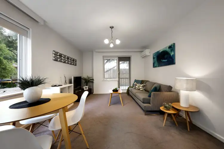 Third view of Homely apartment listing, 1/24 Loch Street, St Kilda West VIC 3182