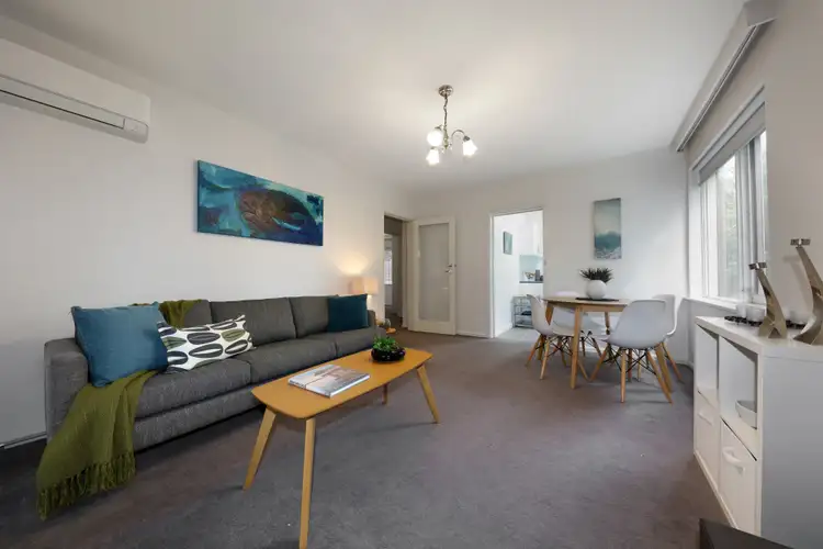 Fourth view of Homely apartment listing, 1/24 Loch Street, St Kilda West VIC 3182
