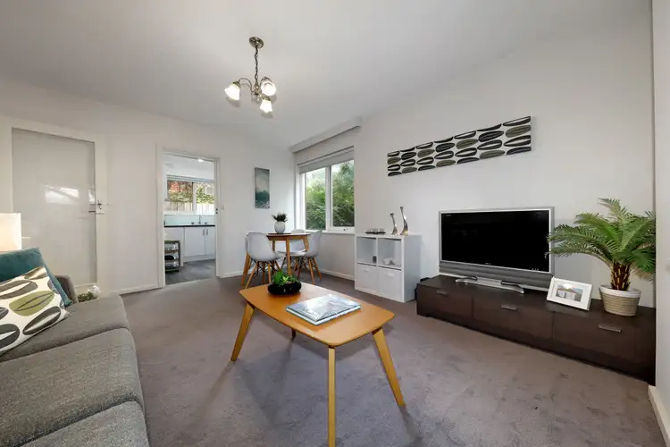 Fifth view of Homely apartment listing, 1/24 Loch Street, St Kilda West VIC 3182