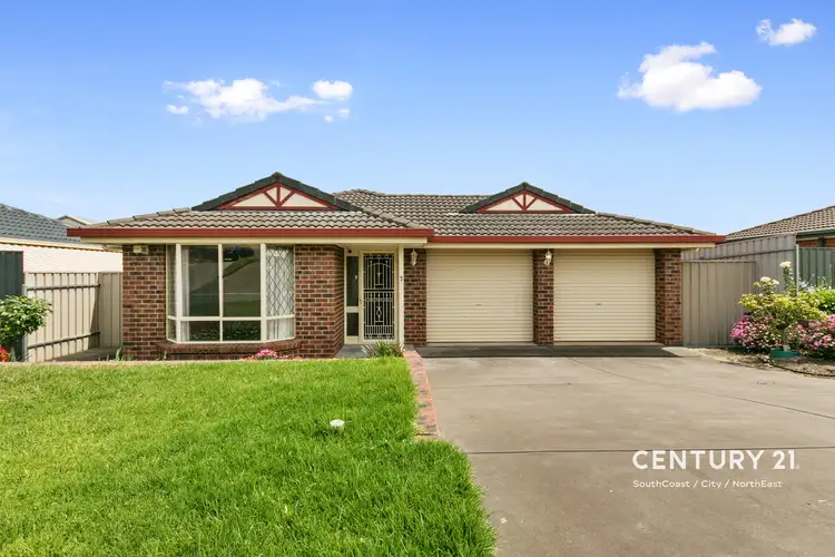 Main view of Homely house listing, 7 Darley Circuit, Noarlunga Downs SA 5168