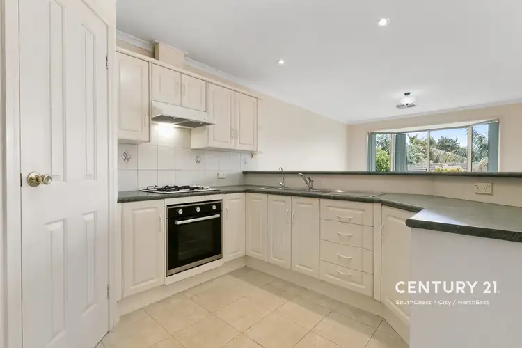 Fourth view of Homely house listing, 7 Darley Circuit, Noarlunga Downs SA 5168
