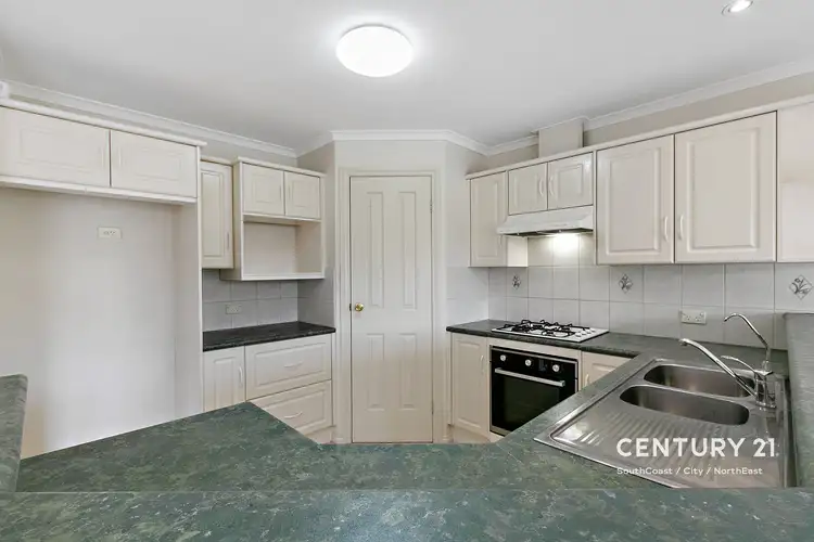 Fifth view of Homely house listing, 7 Darley Circuit, Noarlunga Downs SA 5168