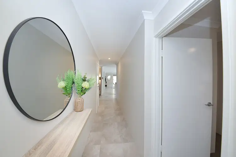 Third view of Homely house listing, 4 Bundjalung Rise, Yanchep WA 6035