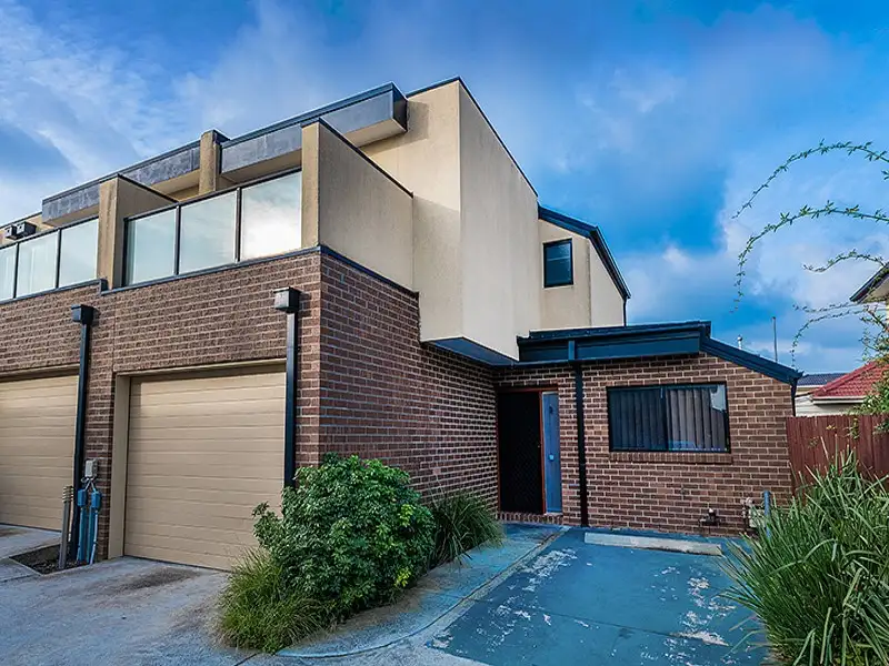 Main view of Homely townhouse listing, 3/13-15 Knox Street, Noble Park VIC 3174