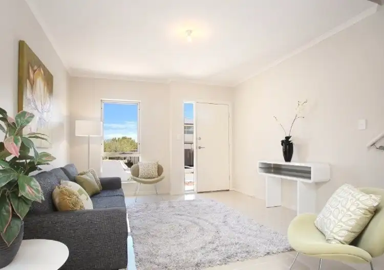 Second view of Homely townhouse listing, 7/246 O'Sullivan Beach Road, Morphett Vale SA 5162