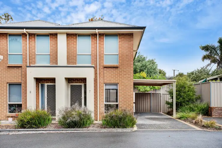 Third view of Homely townhouse listing, 7/246 O'Sullivan Beach Road, Morphett Vale SA 5162