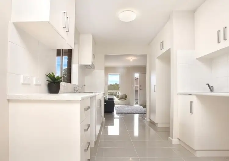Fourth view of Homely townhouse listing, 7/246 O'Sullivan Beach Road, Morphett Vale SA 5162