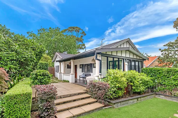 Second view of Homely house listing, 2 Beresford Avenue, Chatswood NSW 2067