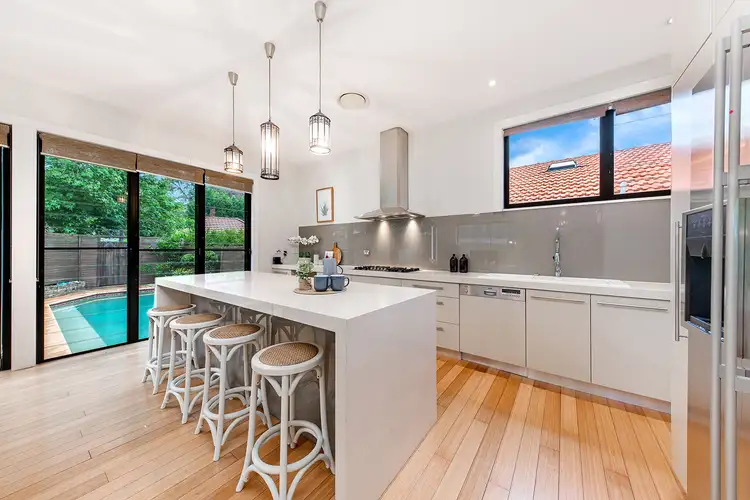 Third view of Homely house listing, 2 Beresford Avenue, Chatswood NSW 2067