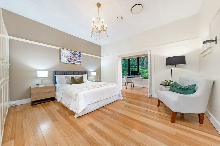 Sixth view of Homely house listing, 2 Beresford Avenue, Chatswood NSW 2067