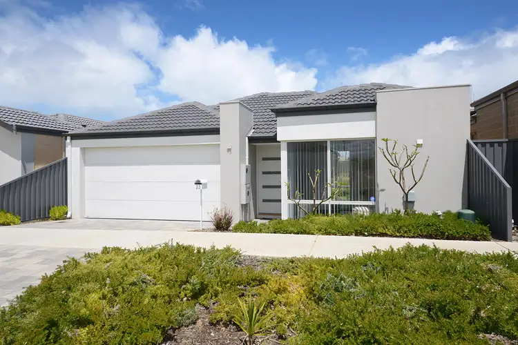 23 Kilrush Turn, Ridgewood WA 6030