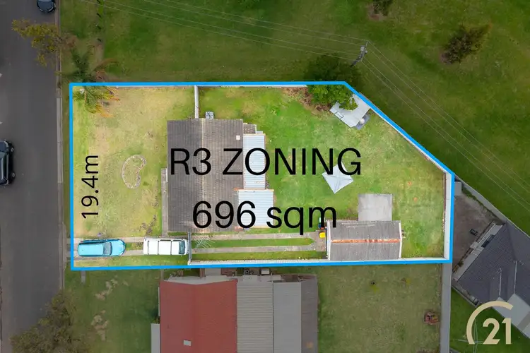 29 Dunbier Avenue, Lurnea NSW 2170