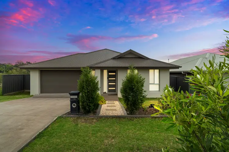 Main view of Homely house listing, 34 Sandridge Street, Thornton NSW 2322