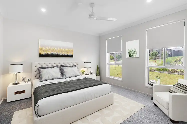 Fourth view of Homely house listing, 34 Sandridge Street, Thornton NSW 2322