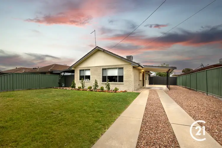 21 Shackell Street, Echuca VIC 3564