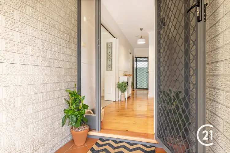 Second view of Homely house listing, 21 Shackell Street, Echuca VIC 3564
