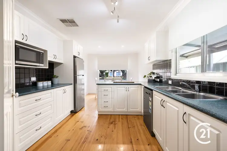Third view of Homely house listing, 21 Shackell Street, Echuca VIC 3564