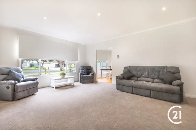 Fourth view of Homely house listing, 21 Shackell Street, Echuca VIC 3564