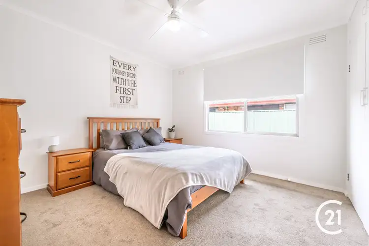 Fifth view of Homely house listing, 21 Shackell Street, Echuca VIC 3564