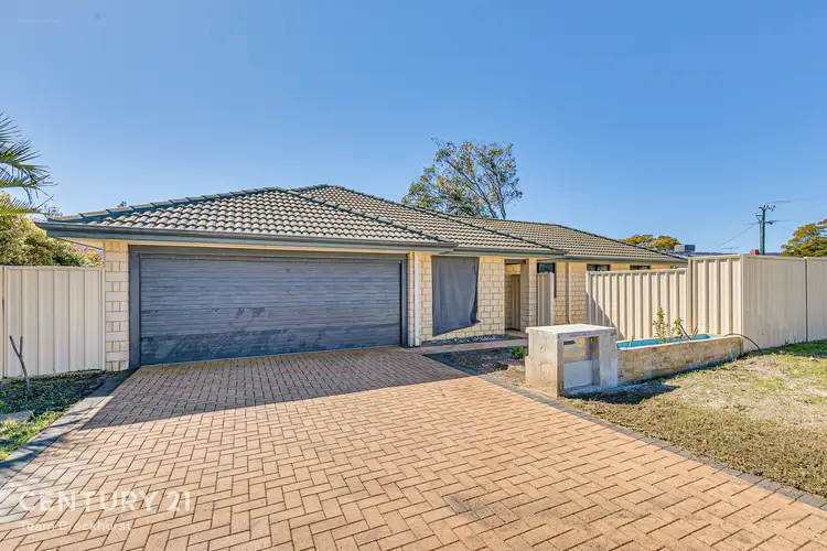 50 James Street, Gosnells WA 6110