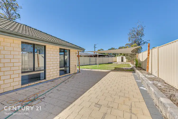 Fourth view of Homely house listing, 50 James Street, Gosnells WA 6110