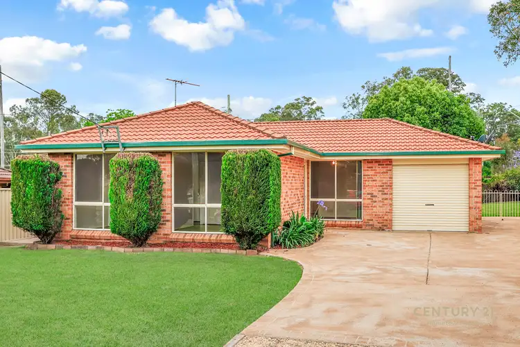 Main view of Homely house listing, 10 Lane Grove, Schofields NSW 2762