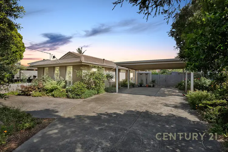 24 Paterson Road, Springvale South VIC 3172