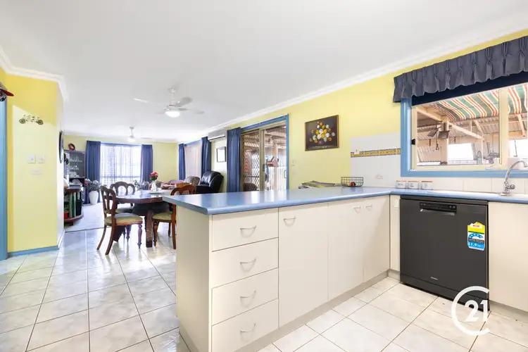 Fifth view of Homely house listing, 5 Bennett Court, Echuca VIC 3564