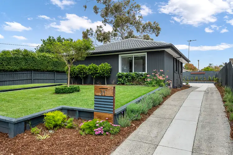 31 Stalwart Avenue, Hastings VIC 3915